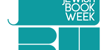 Jewish Book Week Logo
